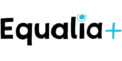 Logo equalia