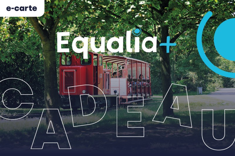 E-carte cadeau Equalia